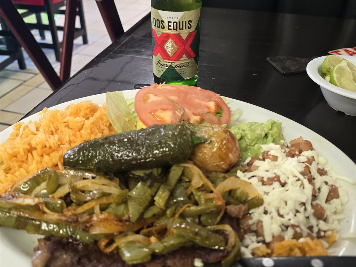 Taqueria y Restaurant los Jalisciences